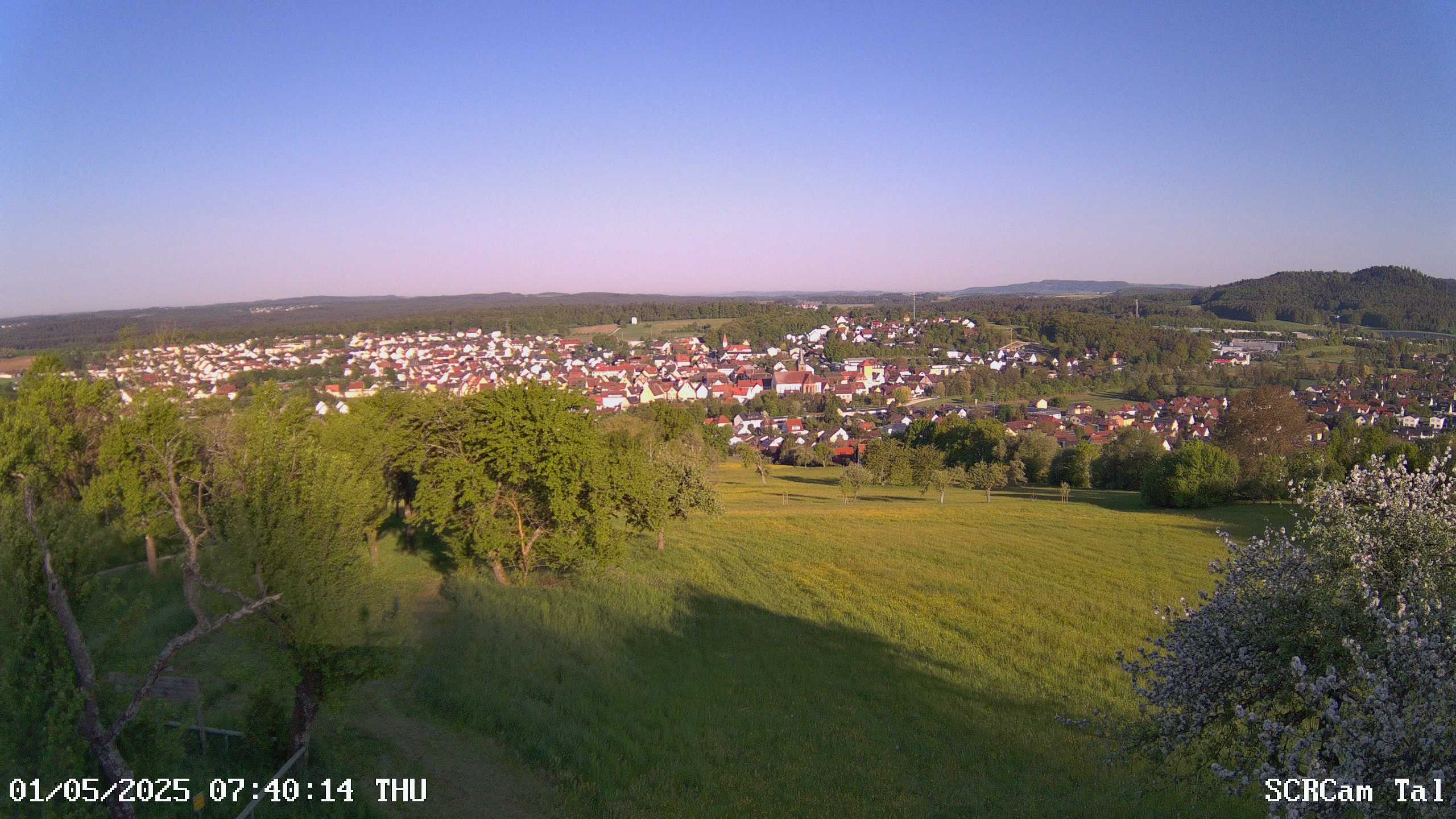 Schnaittach / Deutschland